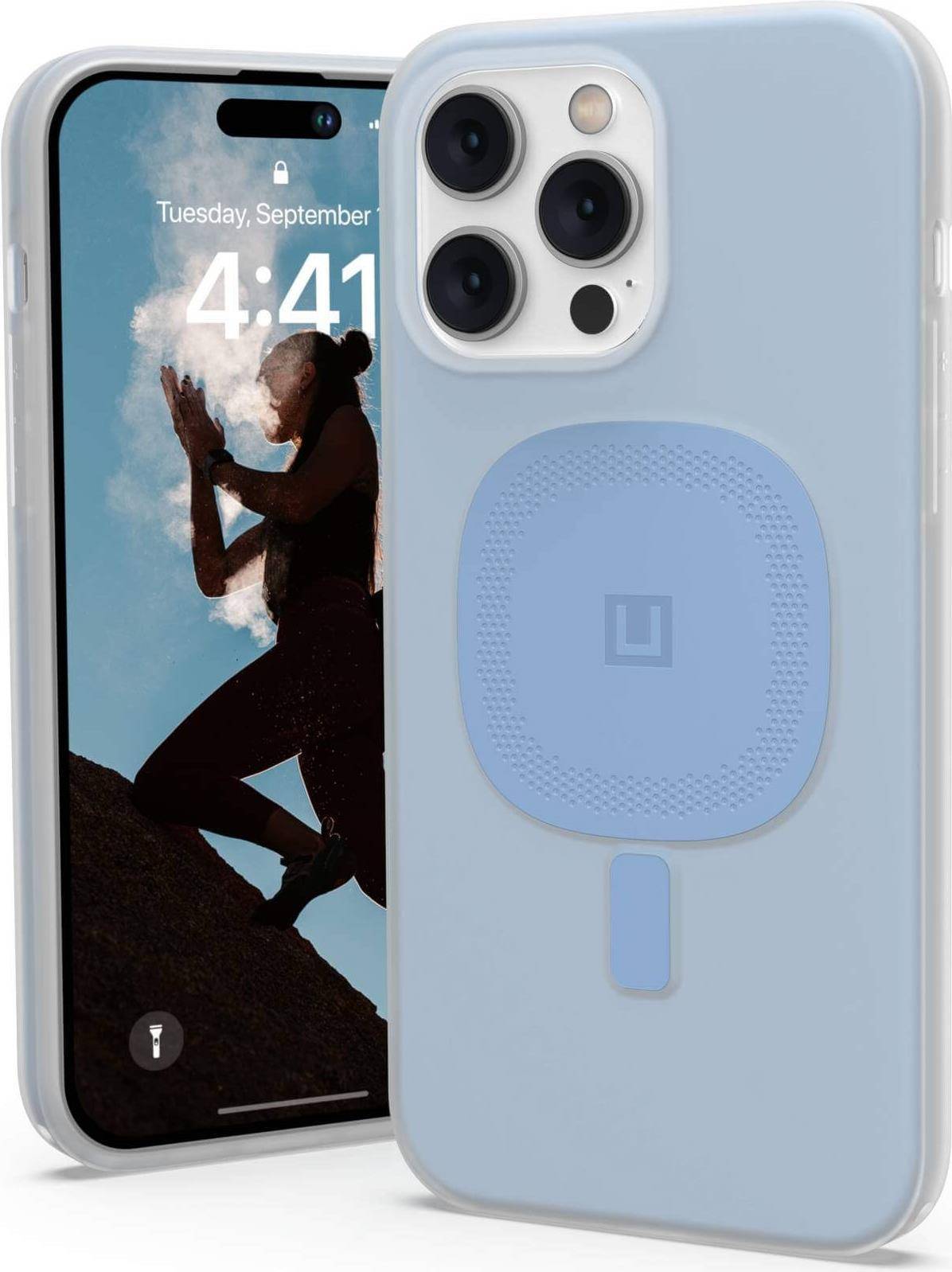 U by UAG [U] Lucent 2.0 MagSafe Case