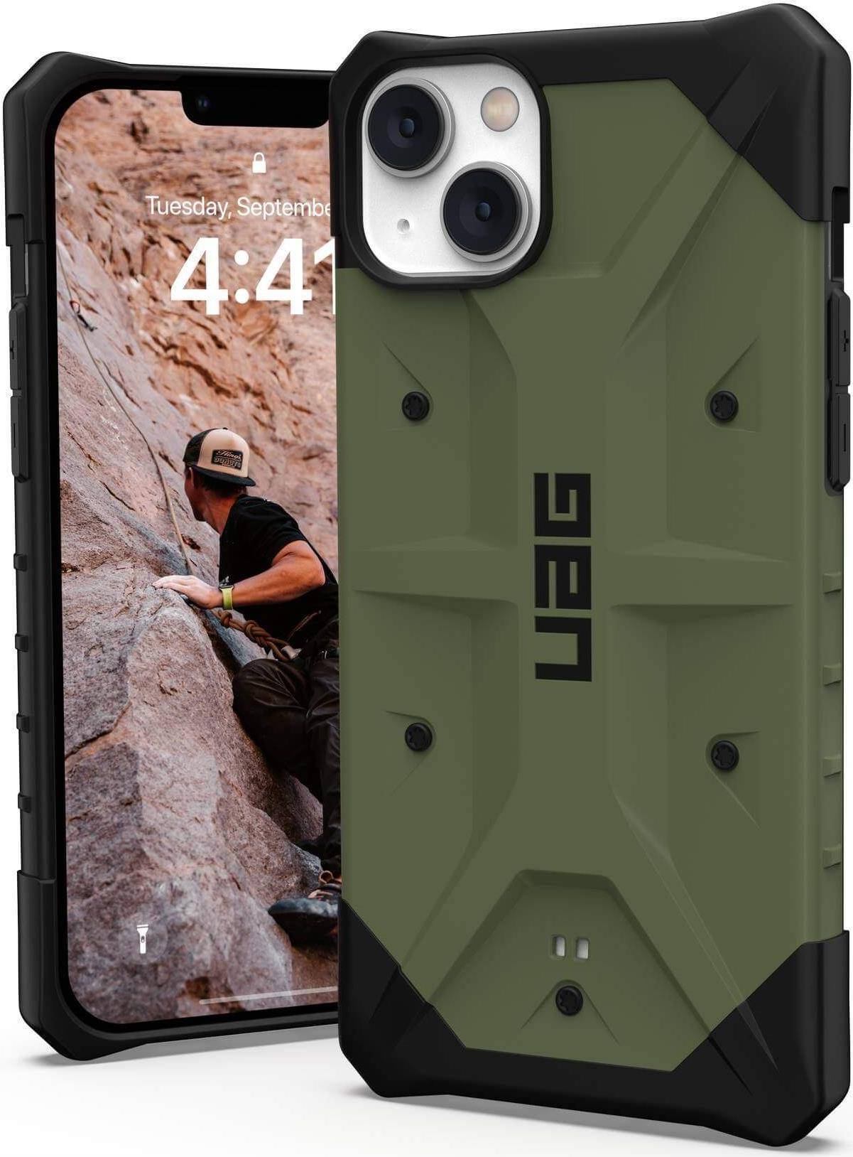UAG Urban Armor Gear Pathfinder Case
