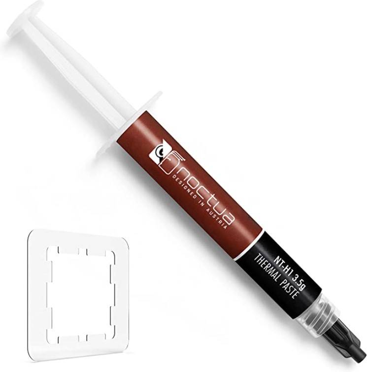 NOCTUA - NT-H1 Wärmeleitpaste AM5 Edition - 3.5g