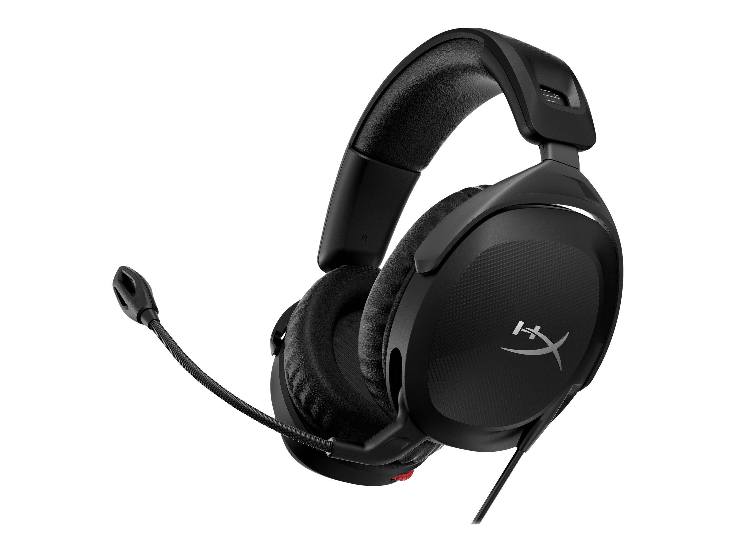 HP - HyperX Cloud Stinger 2 - Gaming - Headset - ohrumschließend