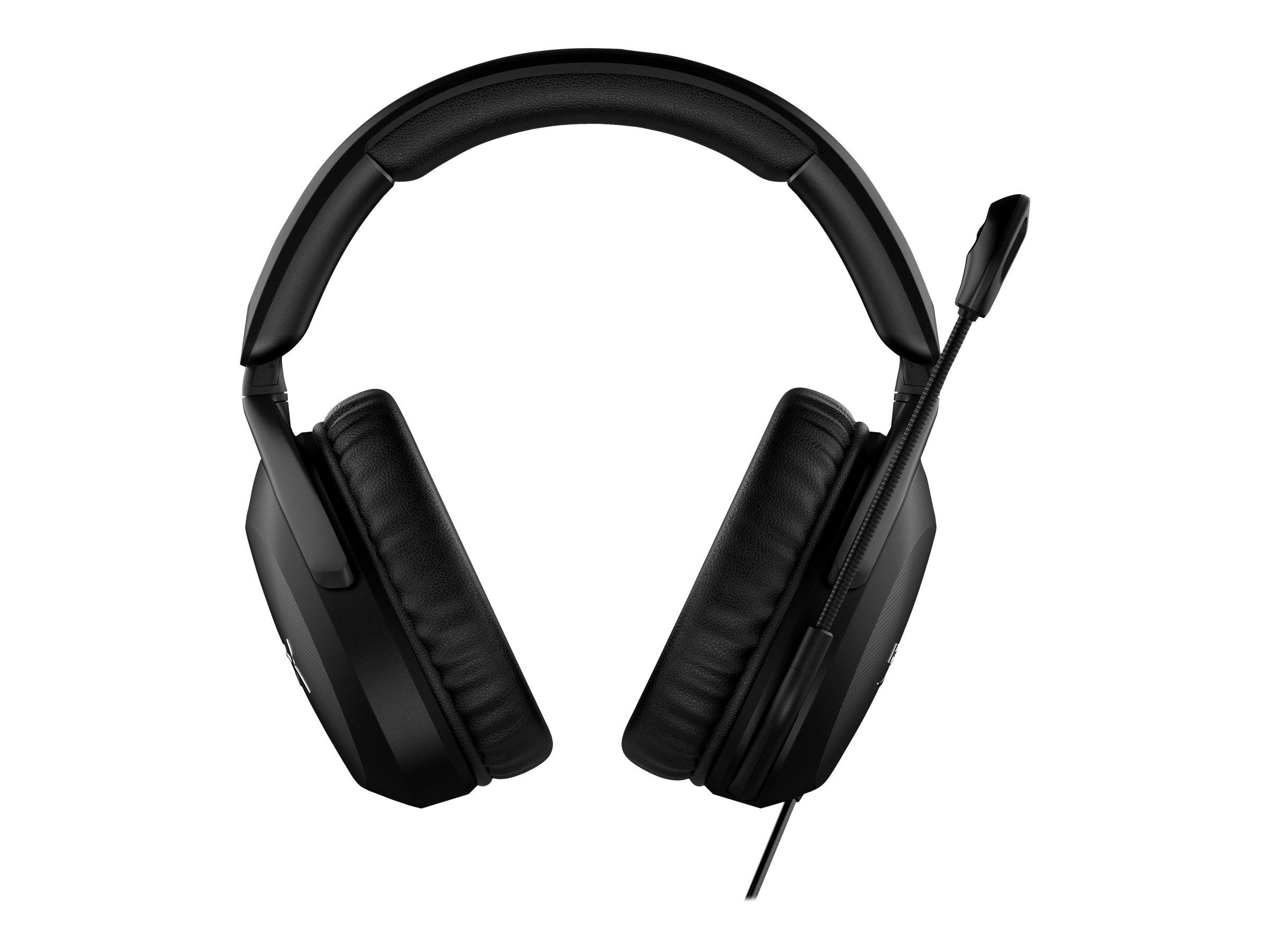 HP - HyperX Cloud Stinger 2 - Gaming - Headset - ohrumschließend