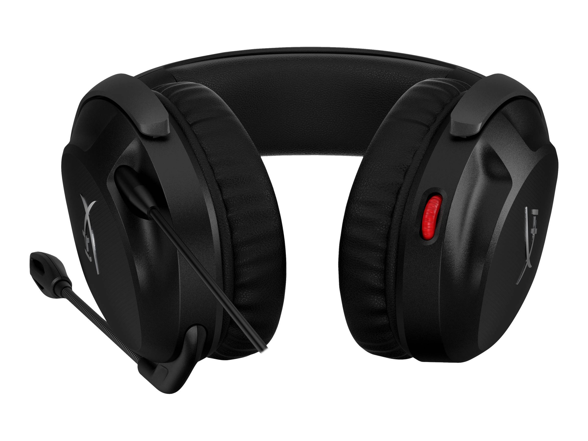 HP - HyperX Cloud Stinger 2 - Gaming - Headset - ohrumschließend