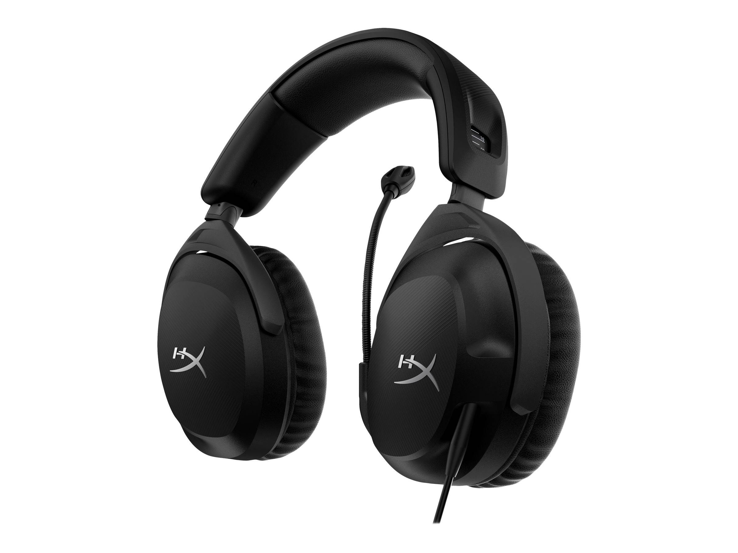 HP - HyperX Cloud Stinger 2 - Gaming - Headset - ohrumschließend