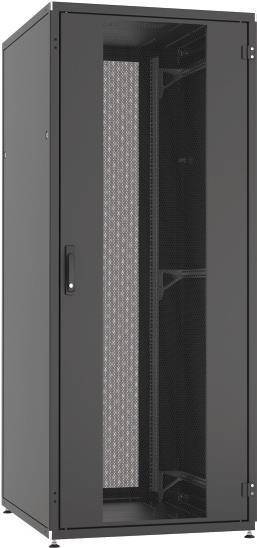 EFB Elektronik PRO-4288GR.P2 - Freistehendes Gestell - 42U - 1000 kg - Sperrschl