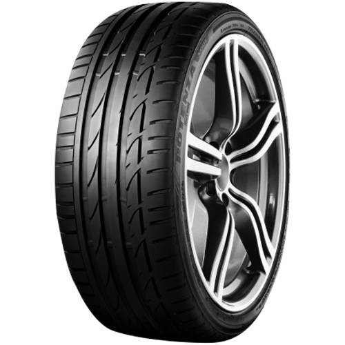 BRIDGESTONE Sommerreifen 195/50 R20 TL 93W POTENZA S001 XL MFS * I8