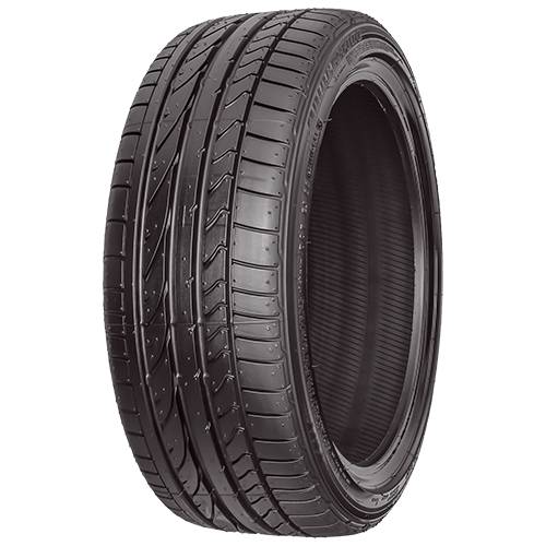 BRIDGESTONE Sommerreifen 265/35 R19 TL 98Y POTENZA RE050 ASYMMETRIC XL AUDI RS5 B8 QUATT