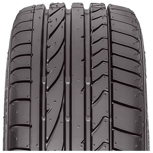 BRIDGESTONE Sommerreifen 265/35 R19 TL 98Y POTENZA RE050 ASYMMETRIC XL AUDI RS5 B8 QUATT