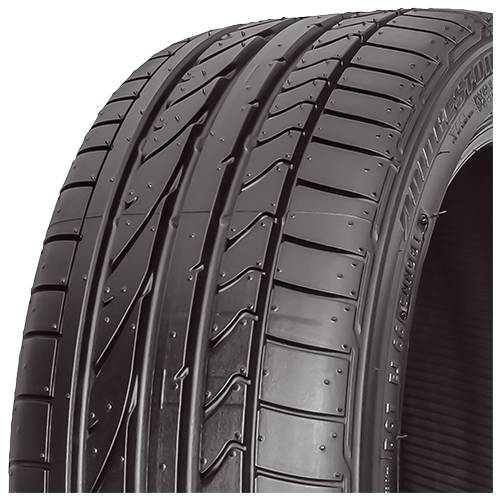BRIDGESTONE Sommerreifen 265/35 R19 TL 98Y POTENZA RE050 ASYMMETRIC XL AUDI RS5 B8 QUATT