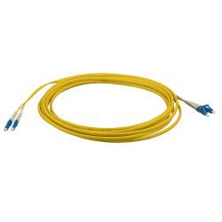 EFB Elektronik IPL-DF-LCULCU-2-0100 - 1 m - OS2 - LC - LC
