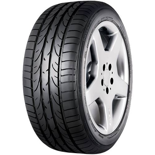 BRIDGESTONE Sommerreifen 255/40 R19 TL 100Y POTENZA RE050 XL MO