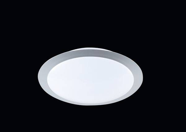 626510987 LED-Deckenl.,ink. 9W SMD-LED