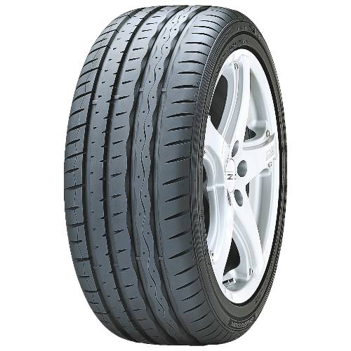 HANKOOK Sommerreifen 195/40 ZR17 TL 81W VENTUS S1 EVO K107 XL