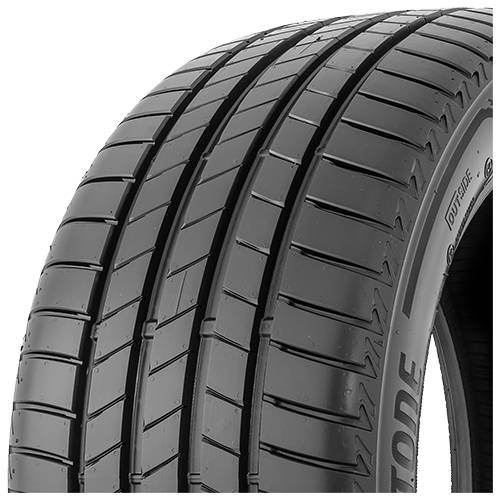 BRIDGESTONE Sommerreifen 225/55 R17 TL 101Y TURANZA T005 DRIVEGUARD XL RFT