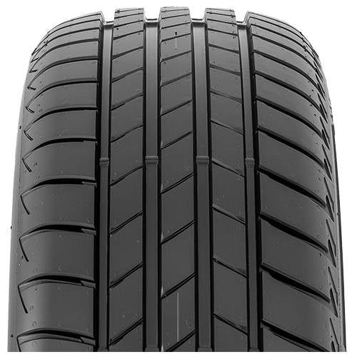 BRIDGESTONE Sommerreifen 225/55 R17 TL 101Y TURANZA T005 DRIVEGUARD XL RFT