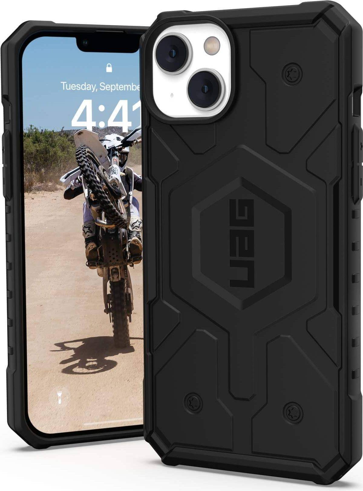 UAG Urban Armor Gear Pathfinder MagSafe Case