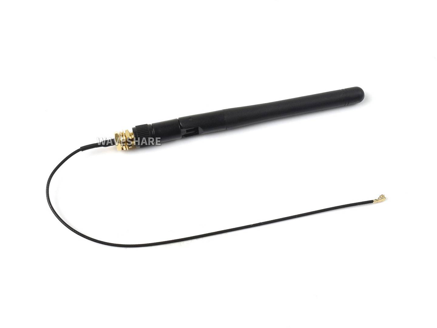 WaveShare 2.4G/5G WiFi Antenna for Raspberry Pi Compute Module 4 CM4