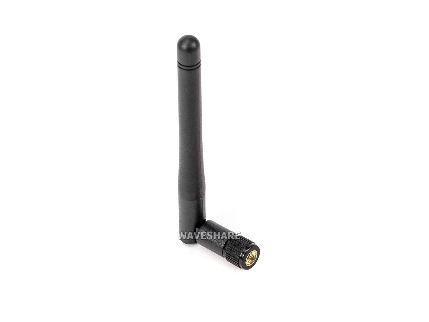 WaveShare 2.4G/5G WiFi Antenna for Raspberry Pi Compute Module 4 CM4