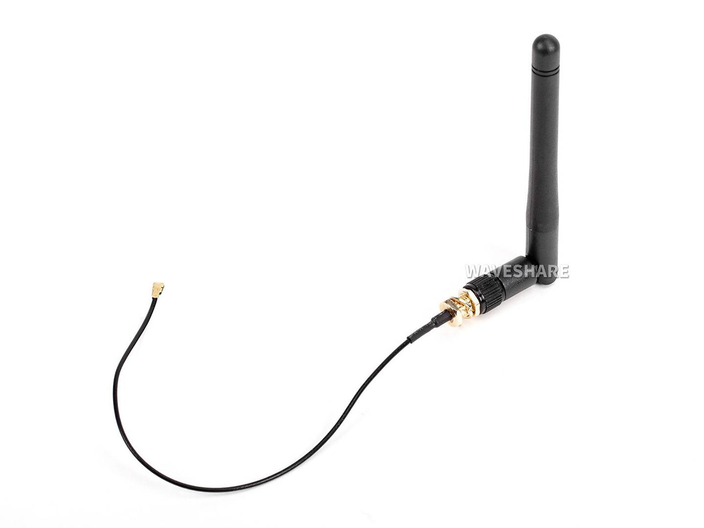WaveShare 2.4G/5G WiFi Antenna for Raspberry Pi Compute Module 4 CM4