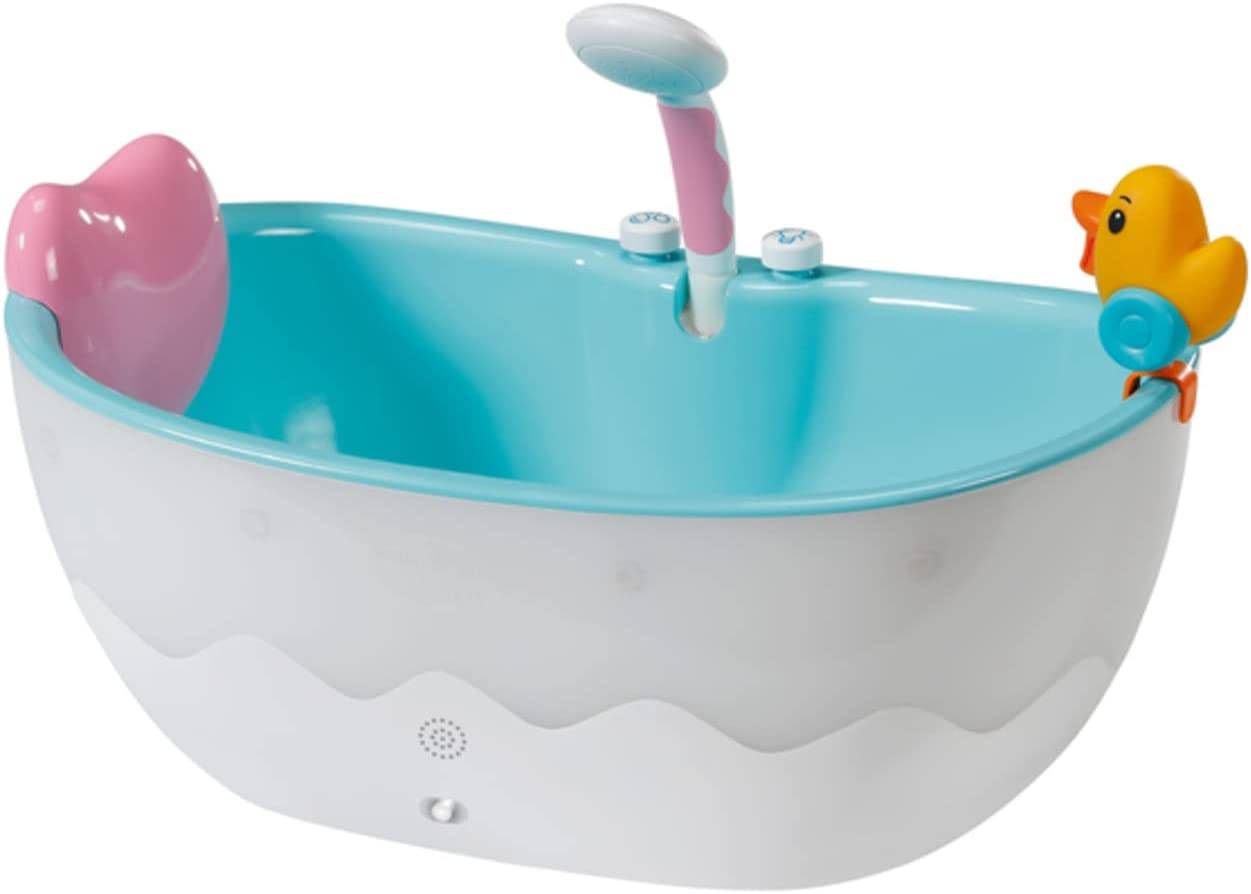 Zapf Creation 832691 - BABY born Bath Badewanne - OOVP
