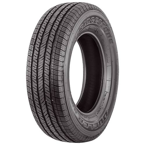 BRIDGESTONE Sommerreifen 255/70 R18 TL 113T DUELER H/T 685