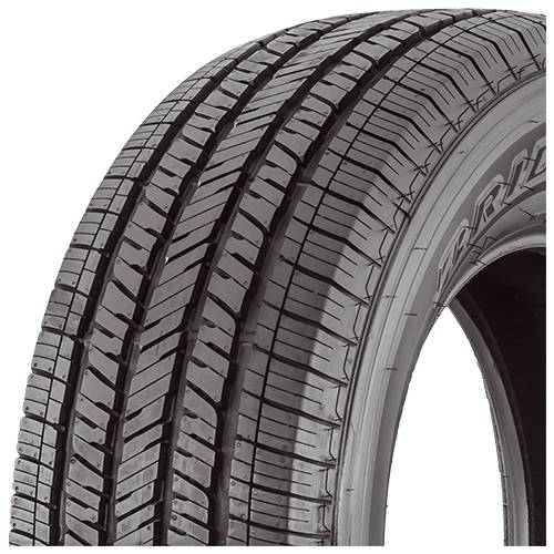 BRIDGESTONE Sommerreifen 255/70 R18 TL 113T DUELER H/T 685
