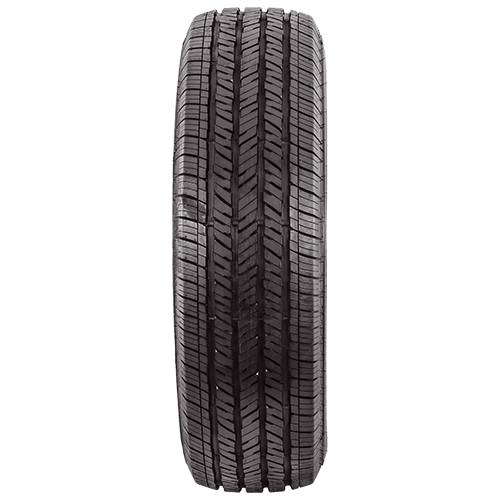 BRIDGESTONE Sommerreifen 255/70 R18 TL 113T DUELER H/T 685