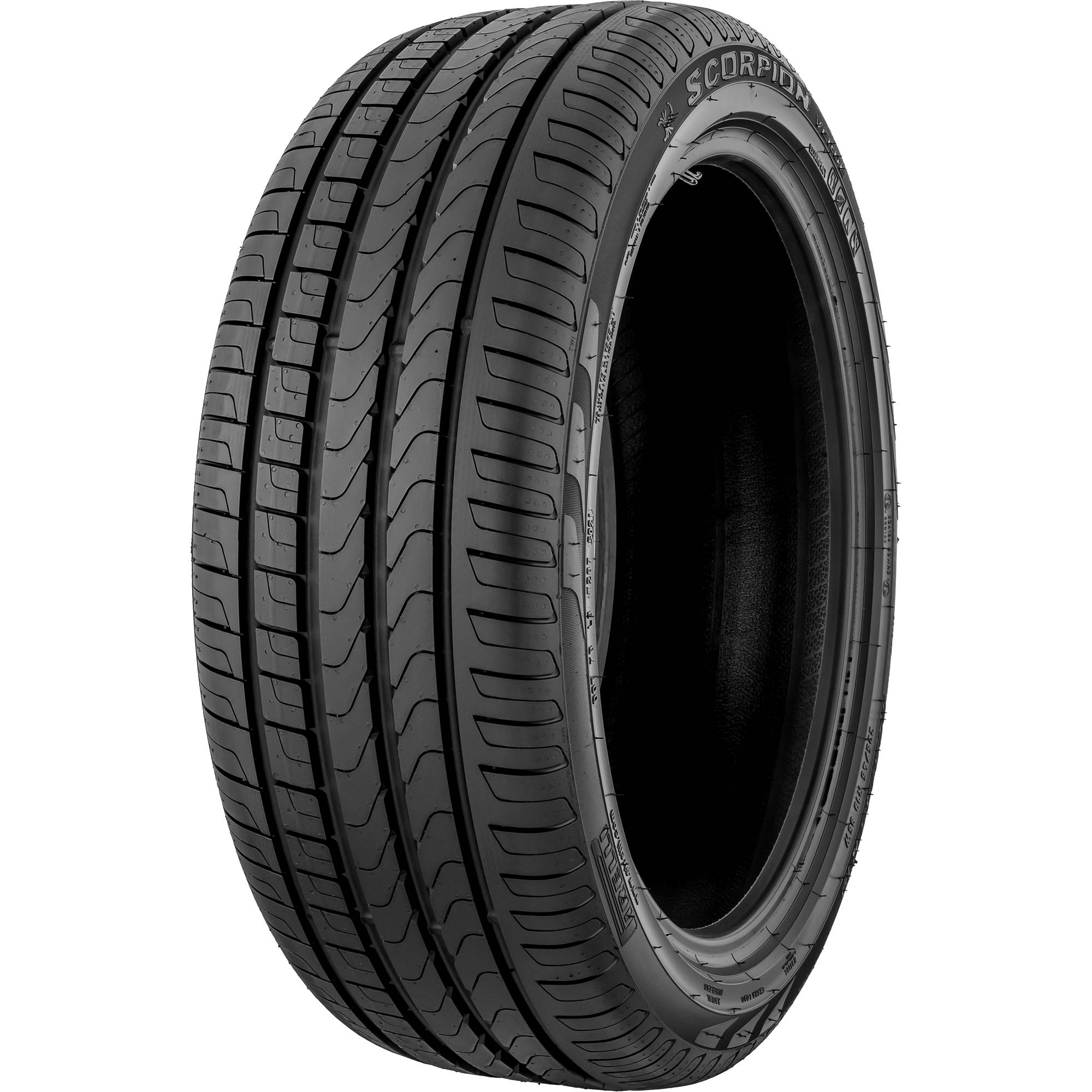 PIRELLI Sommerreifen 255/50 R19 TL 103W SCORPION VERDE