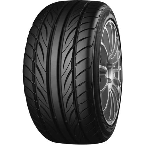 YOKOHAMA Sommerreifen 225/35 R17 TL 86Y S.DRIVE AS01 XL