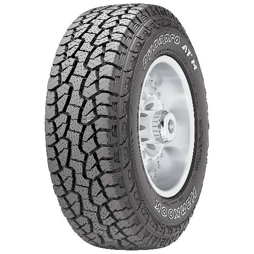 HANKOOK Sommerreifen 205/80 R16 TL 104T DYNAPRO ATM RF10 XL SBL M+S
