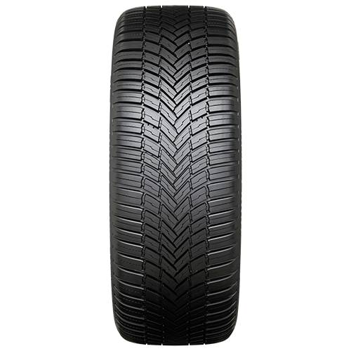 BRIDGESTONE Ganzjahresreifen 185/65 R15 TL 92H WEATHER CONTROL A005 DRIVEGUARD EVO XL RFT M+S 3PMSF