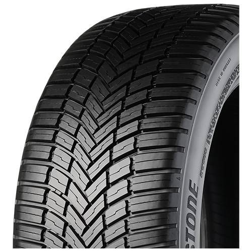BRIDGESTONE Ganzjahresreifen 185/65 R15 TL 92H WEATHER CONTROL A005 DRIVEGUARD EVO XL RFT M+S 3PMSF