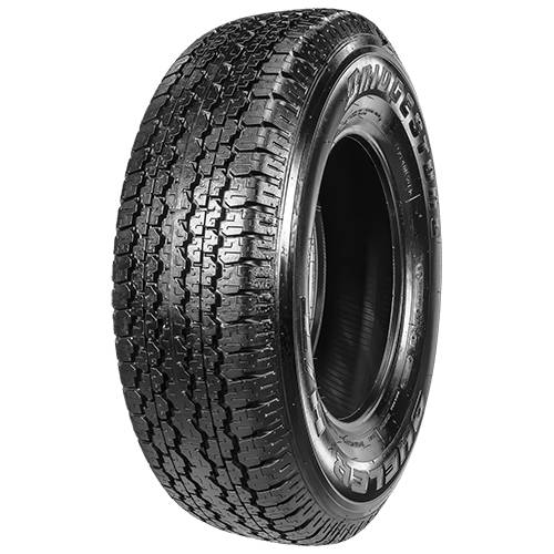 BRIDGESTONE Sommerreifen 265/70 R16 TL 112H DUELER H/T 689 M+S