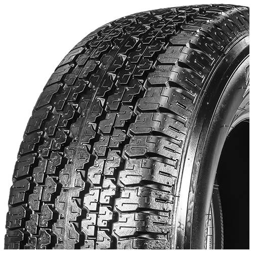 BRIDGESTONE Sommerreifen 265/70 R16 TL 112H DUELER H/T 689 M+S