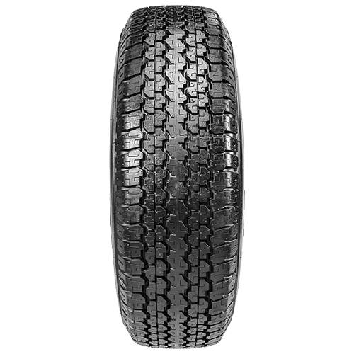 BRIDGESTONE Sommerreifen 265/70 R16 TL 112H DUELER H/T 689 M+S
