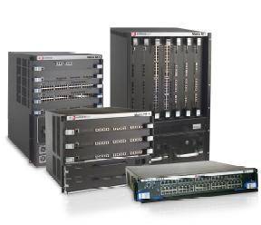 Enterasys 7C107 Netzwerk Switch