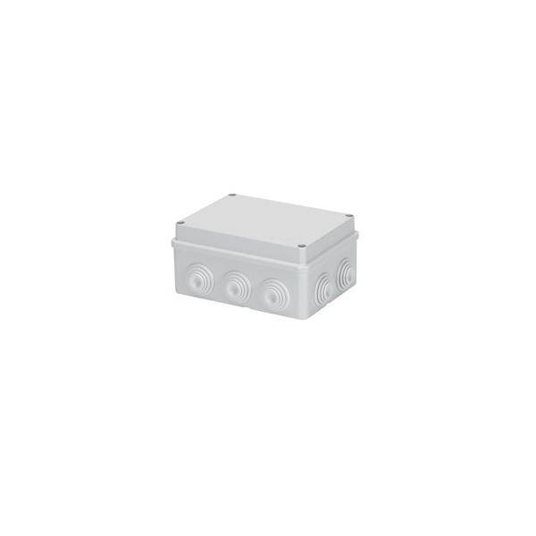 Gewiss Abzweigkasten GW44006