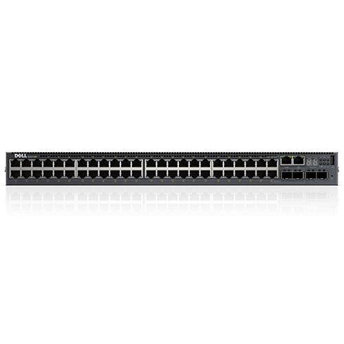 Dell Technologies N3048P Netzwerk Switch