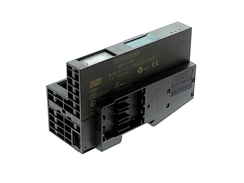 SIEMENS 6ES7 151-1AB02-0AB0 (EAN:4025515070146)