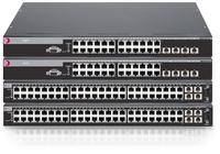 Enterasys B2H124-48P