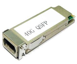 Enterasys 40GB-LR4-QSFP