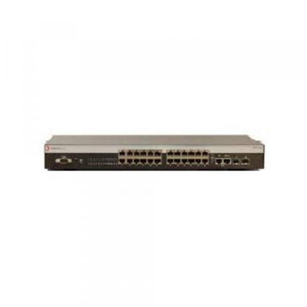 Enterasys A2H124-24FX