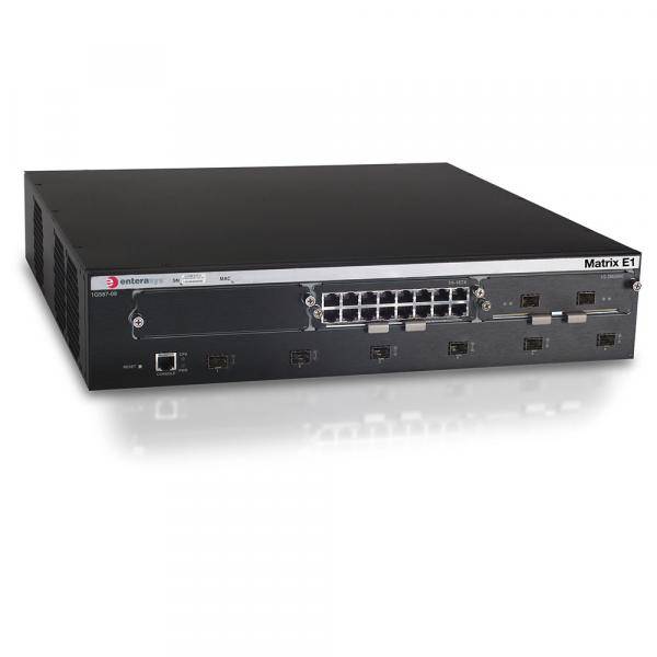 Enterasys 1G587-09 Netzwerk Switch
