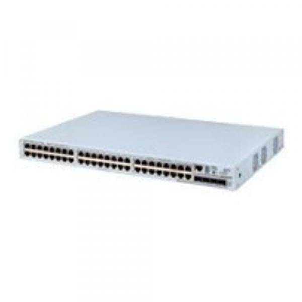 Hewlett Packard 3CR17662-91-ME Netzwerk Switch