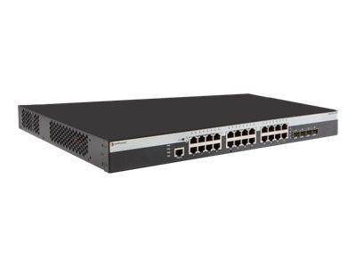 Enterasys 08G20G4-24P