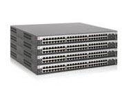 Enterasys C2K122-24 Netzwerk Switch