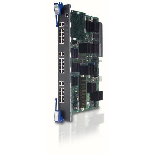 Enterasys 7G4202-30 Netzwerk Switch