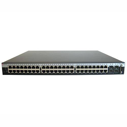 Enterasys C5K125-48P2