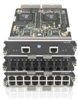 Enterasys MGBIC-MT01