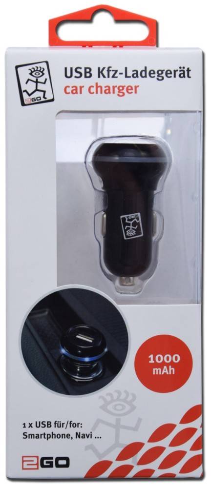 Hückmann KFZ-Ladegerät 12V/24V 794086