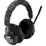 Bluetooth Headset H3000, schwenkbare Ohrmuscheln, drehbares Mikrofon, PNC, ENC